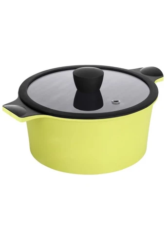 Каструля Zitrone з кришкою 4,2 л (RG-2108-24/1) Ringel (401995690)