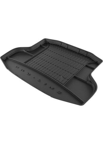 Гумовий килимок у багажник Pro-Line для Honda Civic (mkX) 2015-2021 (EU) (седан) (без дворівневого Frogum (361239202)