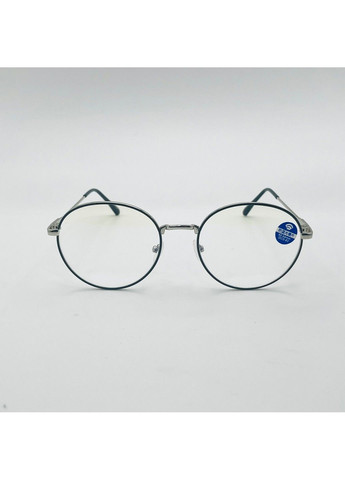 Класичні круглі комп'ютерні окуляри No Brand (315832971)
