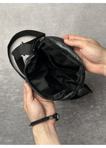 Чоловіча сумка месенджер, барсетка планшетка для документів, молодіжна, повсякденна, стильна Intruder (348782155)