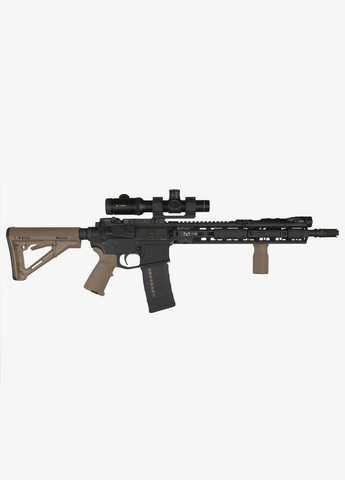Рукоятка переноски огня M-LOK MVG Vertical GripTan Magpul (326604179)