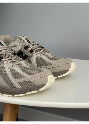 Оливкові кросівки чоловічі і жіночі new balance 1906r cordura olive beige | нью беланс 1906 кордура оливкові демісезон No Brand