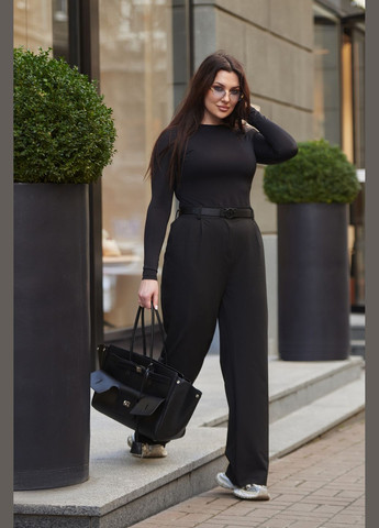 Стильні жіночі брюки Jadone Fashion (323000267)