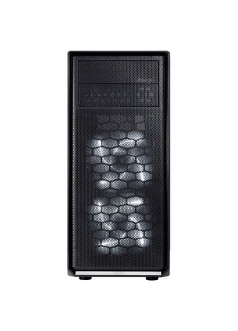 Корпус (FD-CA-FOCUS-BK-W) FRACTAL DESIGN Focus G Black Window (372350336)