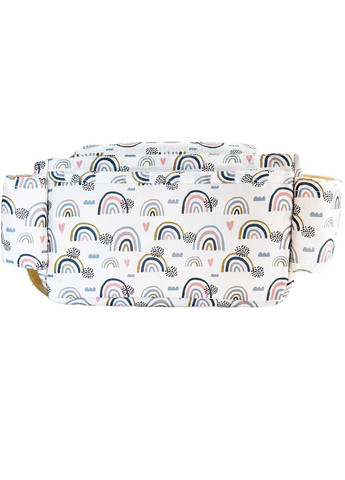 Сумка-органайзер для коляски Rainbows No Brand (365720881)