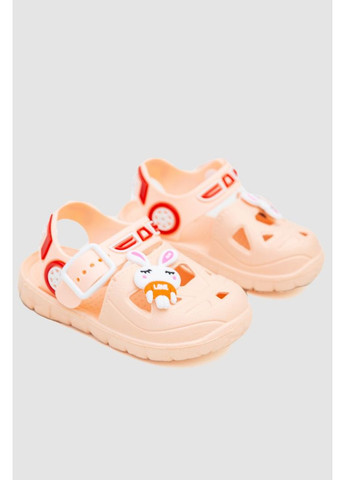 Сандалії дитячі для дівчинки,, 243R51-187 Bee (369571481)