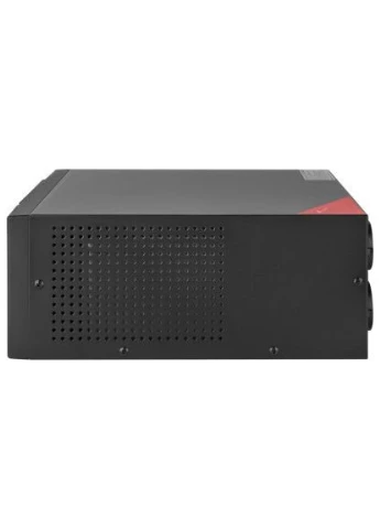 Пристрій безперебійного живлення (22754) LogicPower LPM - PSW-1500VA, 1050W, Black (396886002)