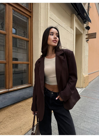 Піджак жіночий однотонний Style Point (369378777)