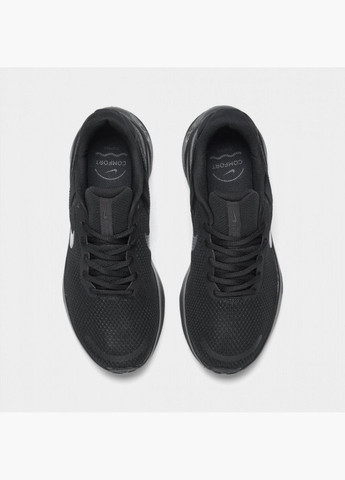 Кроссовки женские Revolution 7 Running Shoes Black FB2208-002 Nike чёрные (325413272)