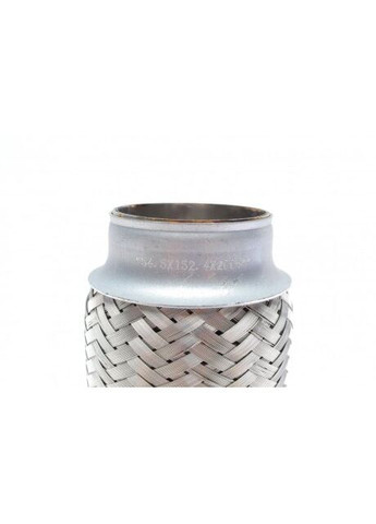 Гофра еластична 55x150 mm (вир-во Fischer) 355-150 FA1 (366208921)