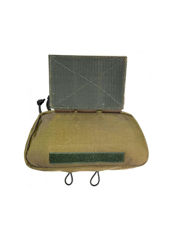 Сумконопашник Utactic® NP1Coyote No Brand (315881035)