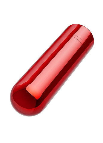 Перезаряджаєма міні-куля Kool Vibes Cherry червона Blush (330618213)