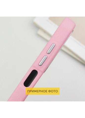 Шкіряний чохол Leather Case Metal Buttons для Xiaomi Redmi A3 Epik (395012153)