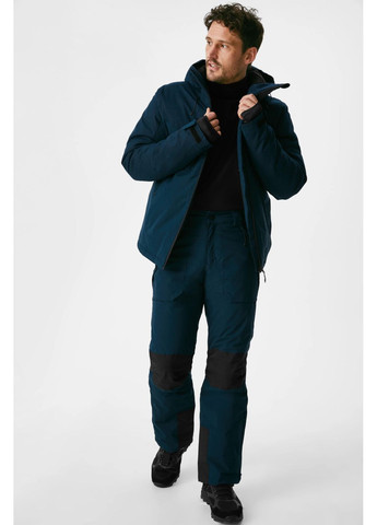 Лижні штани C&A (368337894)