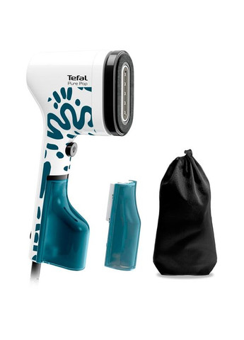 Отпариватель PURE POP Home & Travel DT2040E1 Tefal (306708713)