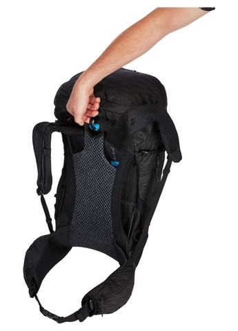 Туристический рюкзак Topio 40L (Black) (TH 3204507) (TH 3204507) Thule (315033069)