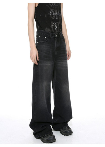 Джинсы широкие Super Baggy China (346266991)