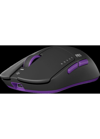 Миша ігрова Novus Pro Wireless Black (DPP_Novus_PRO_BB) Dark Project (367057184)