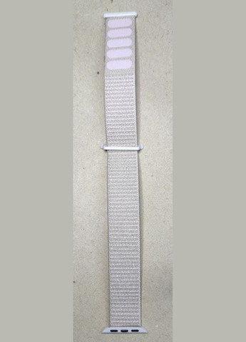 Ремешок Apple watch Sport Loop "№12", нейлон - 42/44/45 mm Foxconn (338826940)
