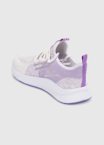 Фиолетовые всесезонные кроссовки Stepln
