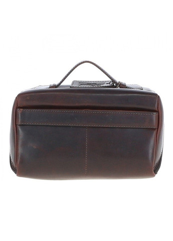 Несессер мужской кожаный (косметичка мужская) K49 Ashwood (304266649)