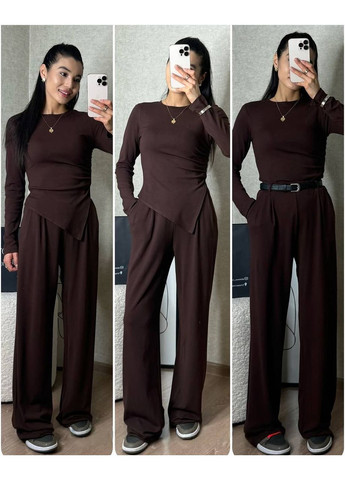 Женский костюм повседневный Style Point (361855907)