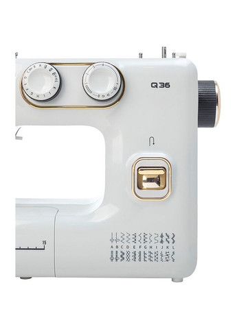 Sewing/machine Q36 ROLD (323090372)