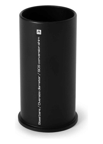 Адаптер SCS V2 Oversize шим shim руля - Black (FRD.048045) Core (351869899)