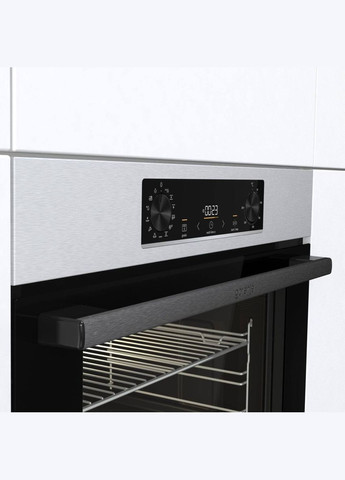 Духовка электрическая BOSB6737E06X Gorenje (314864826)