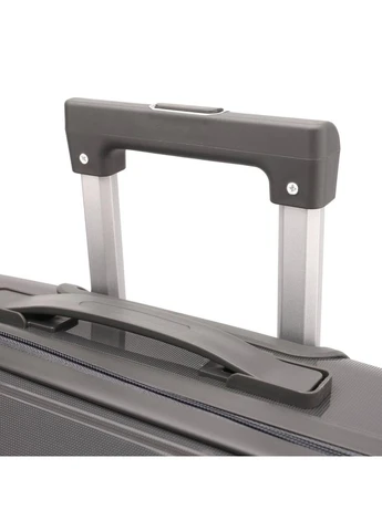 Валіза 20" (S) Graphite (T5829-1) Semi Line (389858642)