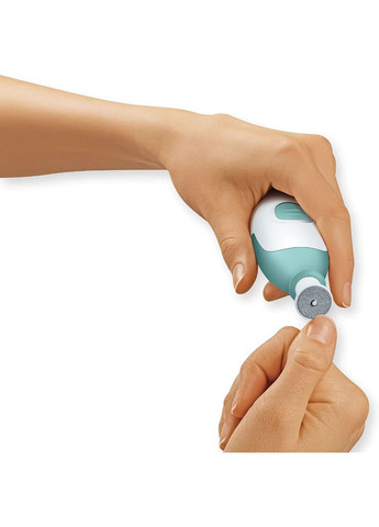 Маникюрный набор SMA 36 Sanitas (323133387)