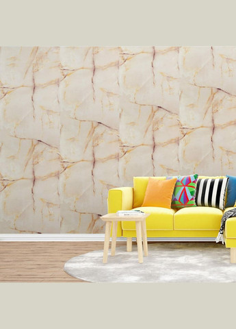 Самоклеющийся плинтус РР 2300х70х4мм 3D Loft (300241641)