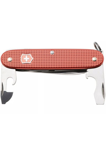 Складной нож Pioneer X Stone Red 0.8231.L25 Victorinox (332054223)