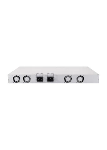 Коммутатор CRS418-8P-8G-2S+RM Mikrotik (396863774)