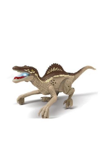 Динозавр колір різнокольоровий ЦБ-00264448 No Brand (307362956)