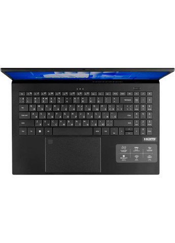 Ноутбук Optima S15-125 Black (PLS15.3CZN.129) Prologix (368575919)