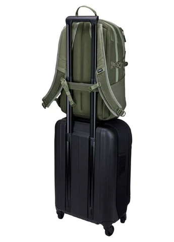 Рюкзак EnRoute Backpack 23L (Soft Green - Quiet Green) 3205180 (TH 3205180) (TH 3205180) Thule (395334895)