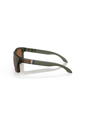 Очки защитные SI Holbrook Uncle Sam Prizm Tungsten Oakley (315878171)