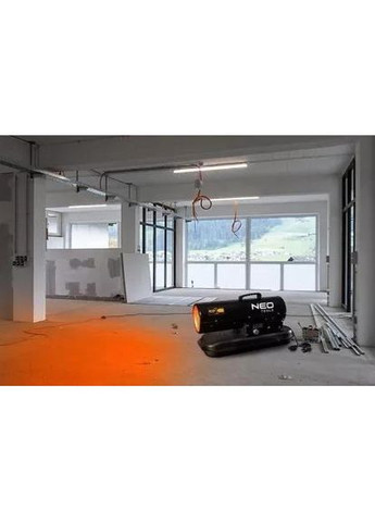 Тепловая пушка 90080 Neo Tools (315434736)