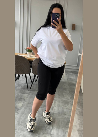 Класична жіноча футболка Style Point - (333821498)