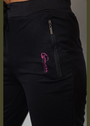 Спортивні штани жіночі, колір світло-сірий, Ager (288751484)