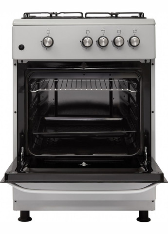 Газовая плита CUBA 6001 EF GR ELEYUS (332966923)