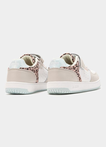 Бежевые кроссовки детские бежевые pipe jpipes2525v Joma