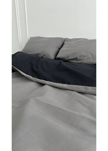 Комплект постільної білизни двоспальний No Brand (371808778)