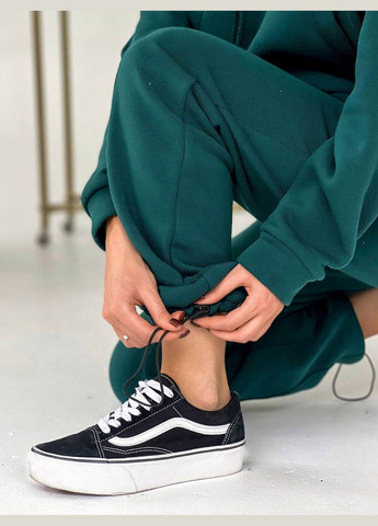 Костюм (вкорочене худі+джогери) Fashion (320748171)