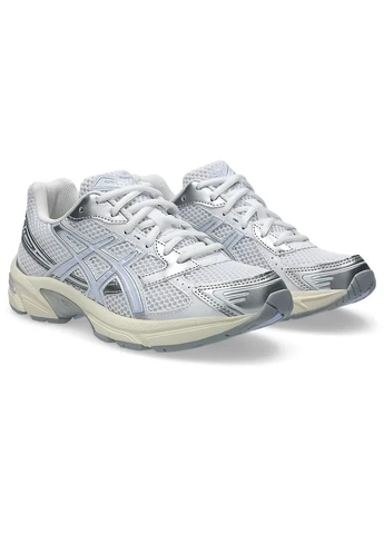 Кросівки Gel-1130 White 1202A164-121 Asics білі демісезони (398081983)