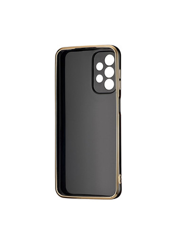 Чехол Golden Line Samsung A23 4G/A23 5G (A235/A236) Black Case A23; A23 5G (297452491)