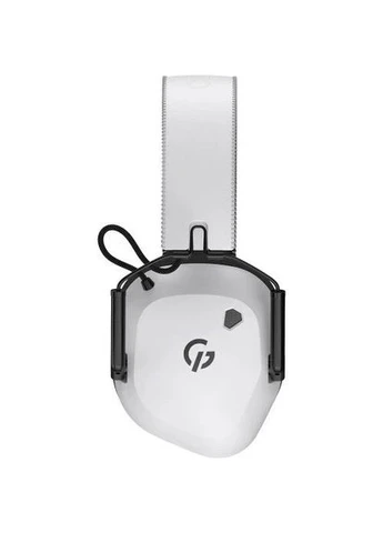 Наушники Genesis Mercury (HS120W), Mini jack 3.5 мм, встроенный микрофон, 16 Ом, 115 дБ, кабель 2 м HS120W GAMEPRO (395345909)