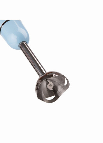 Блендер ручний занурювальний SK-1726 300 Вт з мірною склянкою 600 мл 2 режима роботи Sokany (307084464)