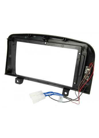 Перехідна рамка серії 22322 для Hyundai (NF) 2004-08 9 дюймів QIV Sonata (299903367)